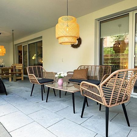 Familienurlaub Im Schwarzwald, Europapark-Naehe Apartment Ettenheim Exterior foto