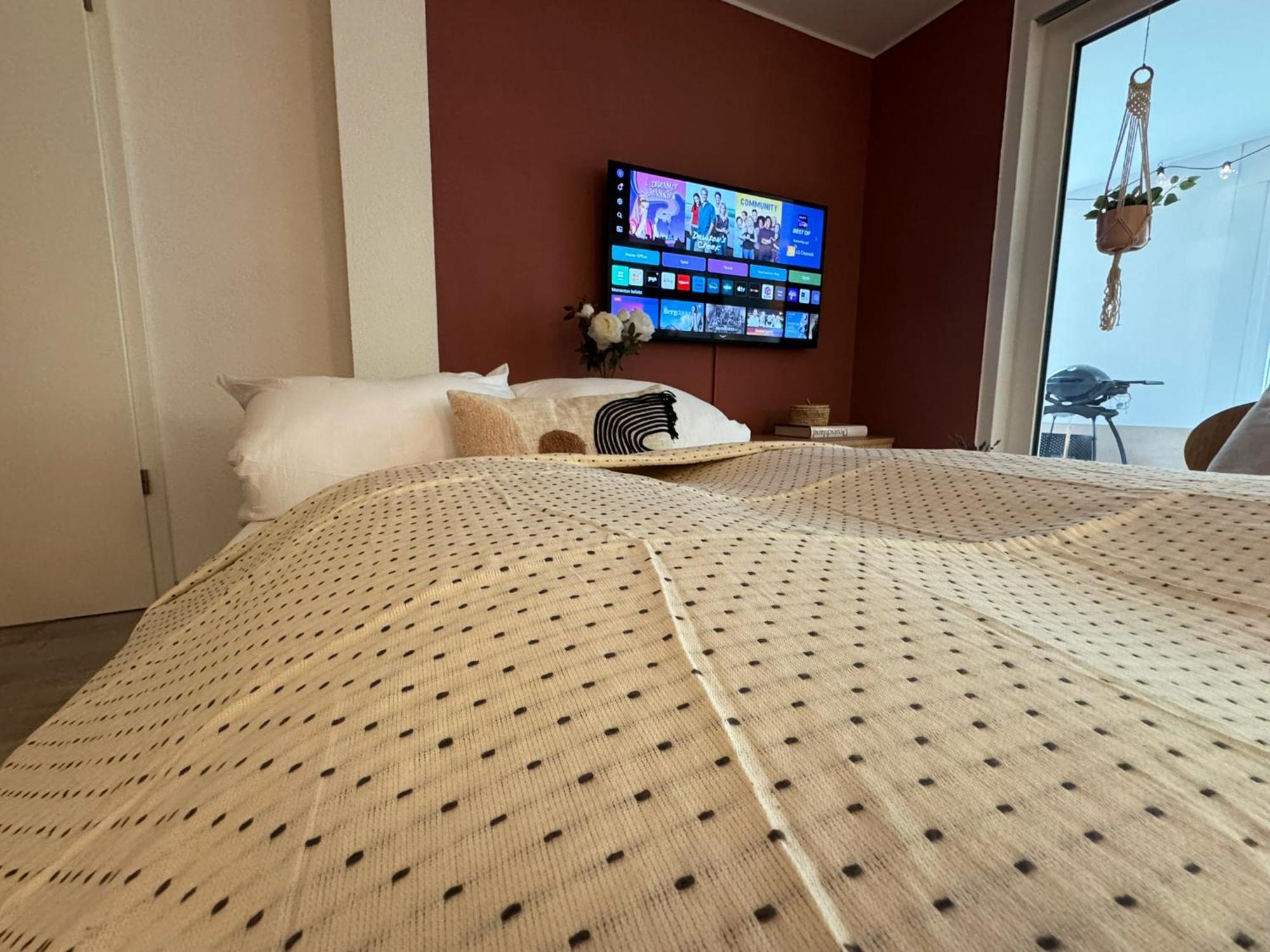 Familienurlaub Im Schwarzwald, Europapark-Naehe Apartment Ettenheim Exterior foto