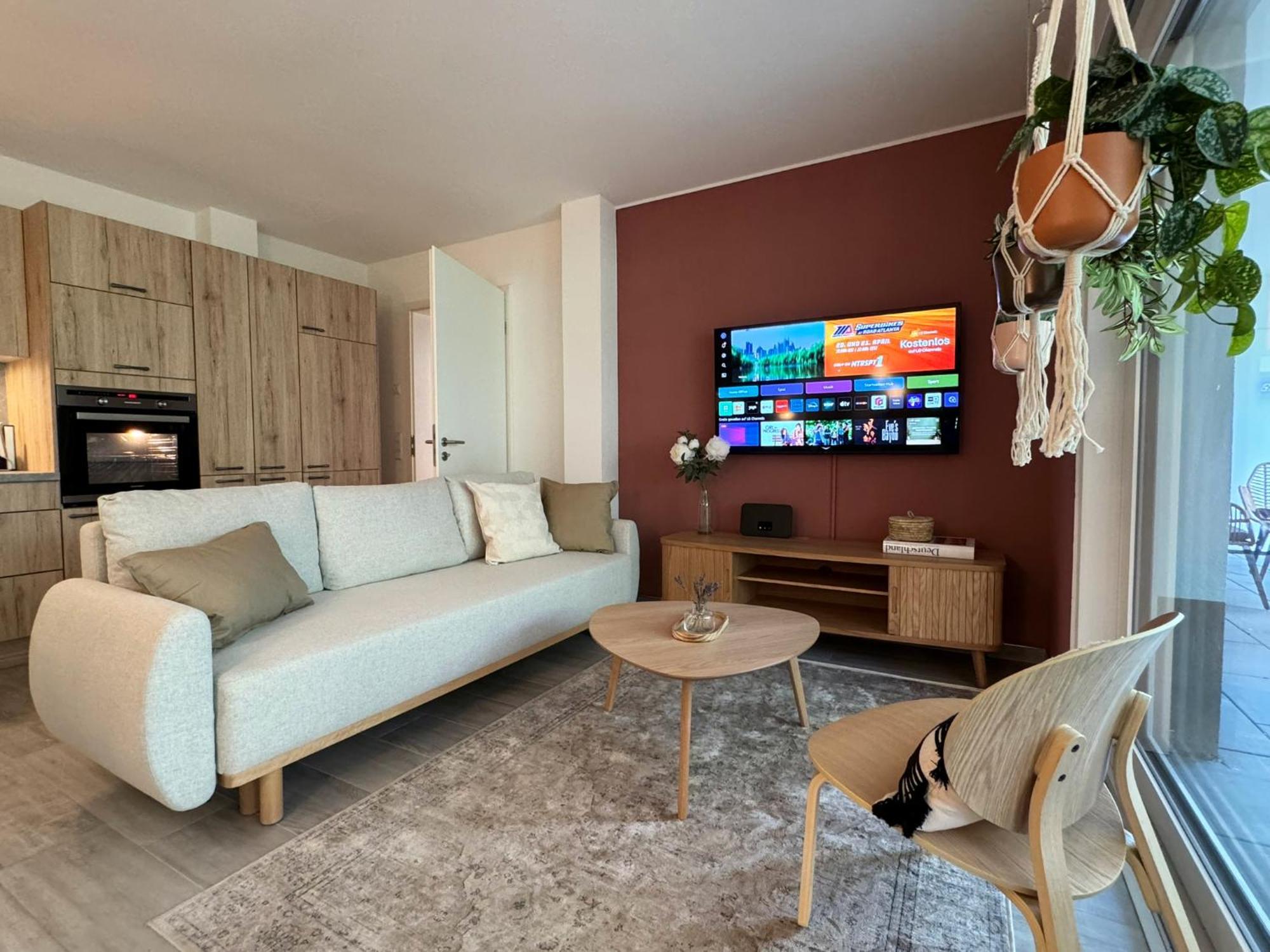 Familienurlaub Im Schwarzwald, Europapark-Naehe Apartment Ettenheim Exterior foto