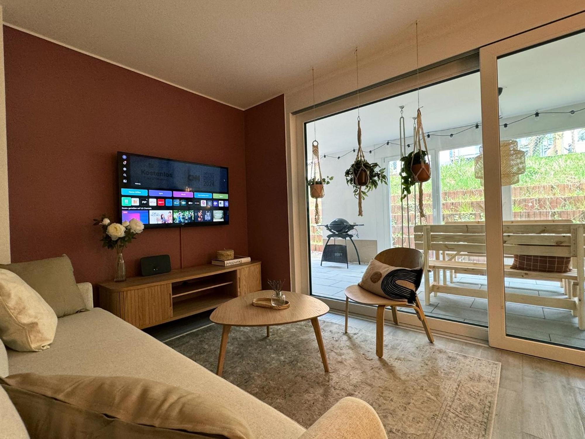 Familienurlaub Im Schwarzwald, Europapark-Naehe Apartment Ettenheim Exterior foto